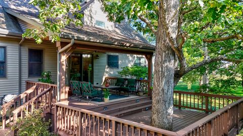 Tiny photo for 2115 E 875th Road, Tonica, IL 61370 (MLS # 12475070)