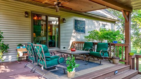 Tiny photo for 2115 E 875th Road, Tonica, IL 61370 (MLS # 12475070)
