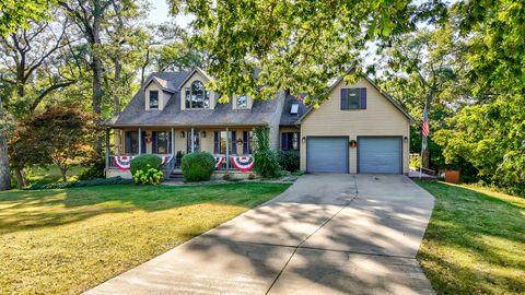 Tiny photo for 2115 E 875th Road, Tonica, IL 61370 (MLS # 12475070)