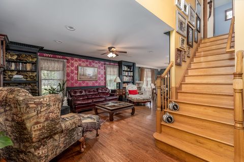 Tiny photo for 2115 E 875th Road, Tonica, IL 61370 (MLS # 12475070)