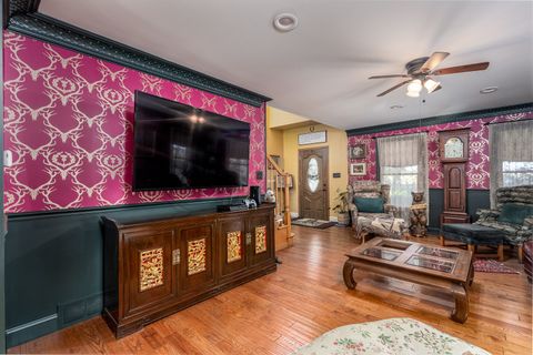 Tiny photo for 2115 E 875th Road, Tonica, IL 61370 (MLS # 12475070)