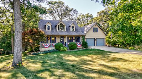 Photo of 2115 E 875th Road, Tonica, IL 61370 (MLS # 12475070)