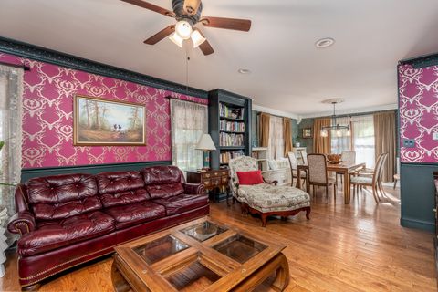 Tiny photo for 2115 E 875th Road, Tonica, IL 61370 (MLS # 12475070)