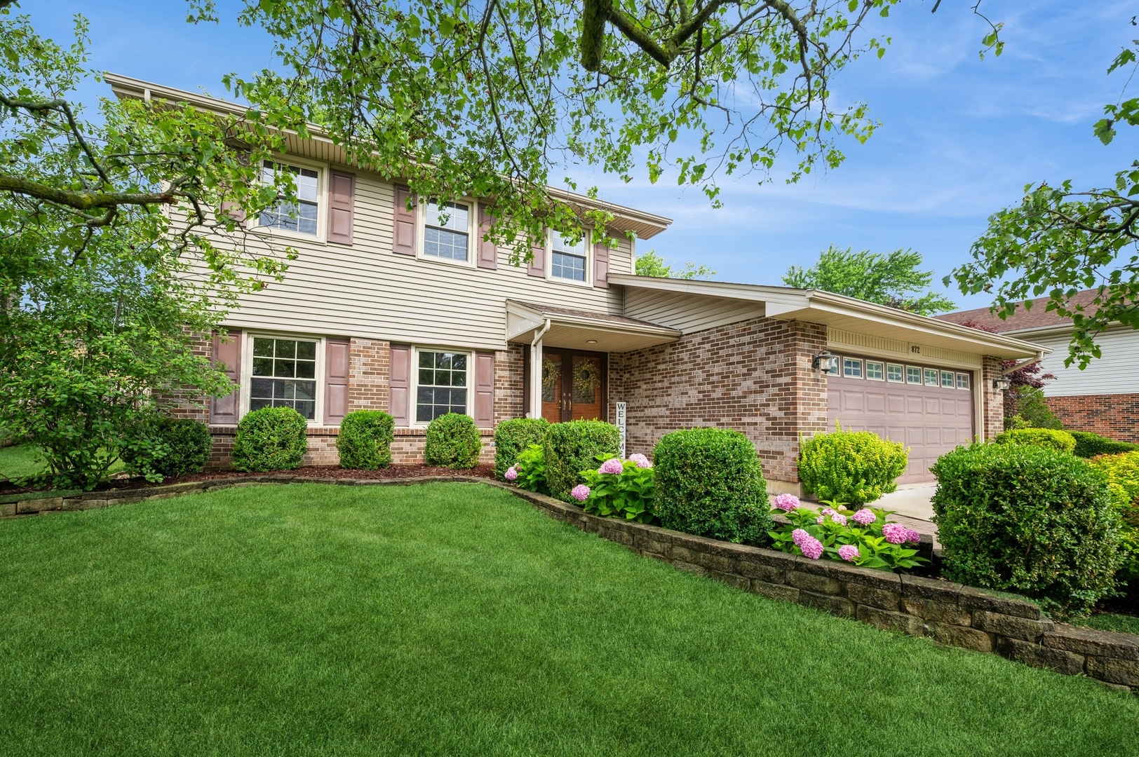 872 Asbury Lane