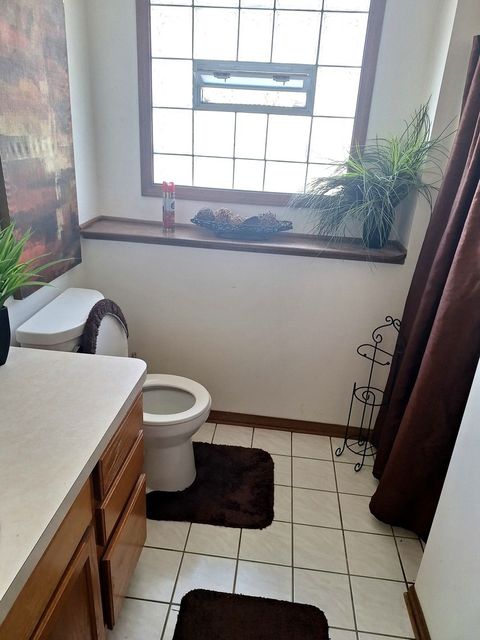 Tiny photo for 3136 Rosiclaire Court, South Chicago Heights, IL 60411 (MLS # 12598046)