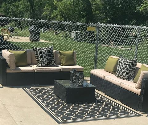 Tiny photo for 3136 Rosiclaire Court, South Chicago Heights, IL 60411 (MLS # 12598046)