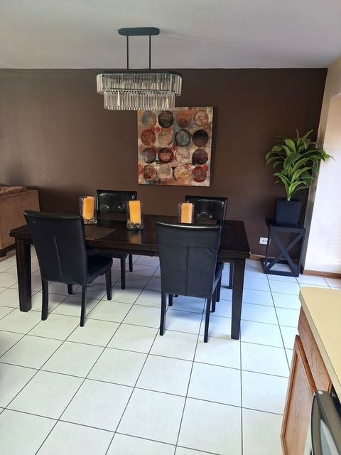 Tiny photo for 3136 Rosiclaire Court, South Chicago Heights, IL 60411 (MLS # 12598046)