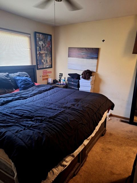 Tiny photo for 3136 Rosiclaire Court, South Chicago Heights, IL 60411 (MLS # 12598046)