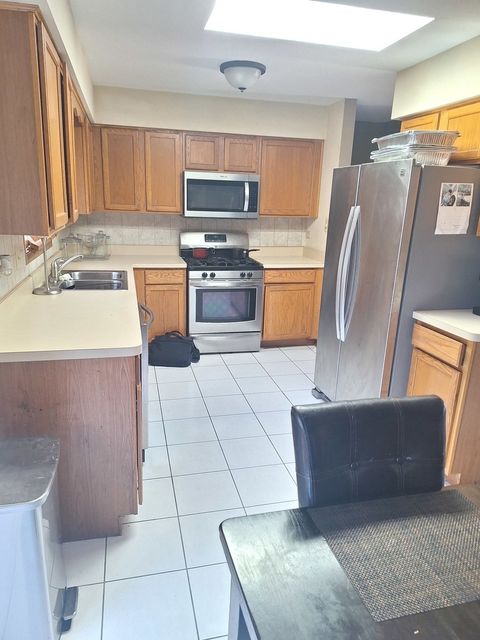 Tiny photo for 3136 Rosiclaire Court, South Chicago Heights, IL 60411 (MLS # 12598046)