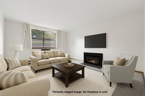 Tiny photo for 530 E Highland Avenue #A2, Villa Park, IL 60181 (MLS # 12495940)