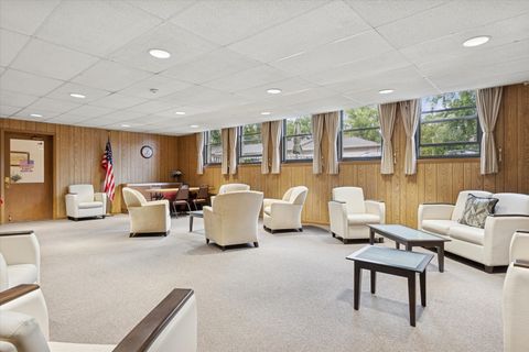 Tiny photo for 530 E Highland Avenue #A2, Villa Park, IL 60181 (MLS # 12495940)