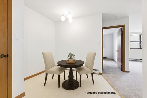 Tiny photo for 530 E Highland Avenue #A2, Villa Park, IL 60181 (MLS # 12495940)