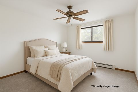 Tiny photo for 530 E Highland Avenue #A2, Villa Park, IL 60181 (MLS # 12495940)