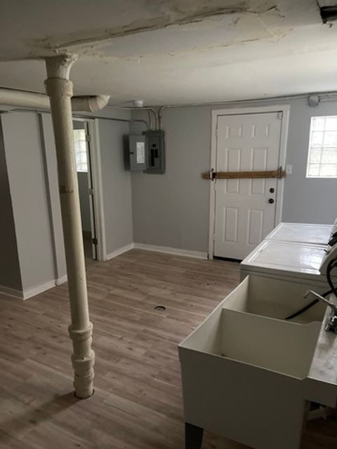 Tiny photo for 7535 S Vernon Avenue, Chicago, IL 60619 (MLS # 12635509)