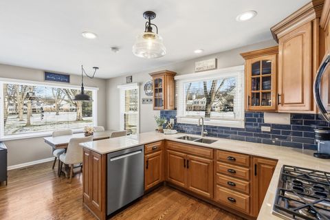 Tiny photo for 250 Country Club Drive #250, Prospect Heights, IL 60070 (MLS # 12528811)