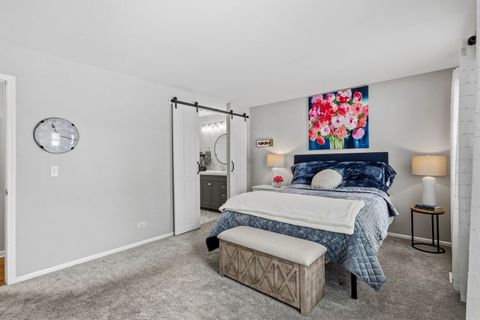 Tiny photo for 250 Country Club Drive #250, Prospect Heights, IL 60070 (MLS # 12528811)