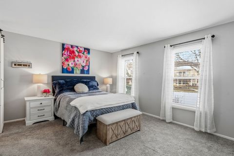 Tiny photo for 250 Country Club Drive #250, Prospect Heights, IL 60070 (MLS # 12528811)