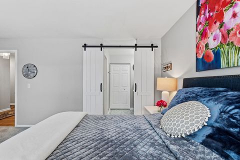 Tiny photo for 250 Country Club Drive #250, Prospect Heights, IL 60070 (MLS # 12528811)