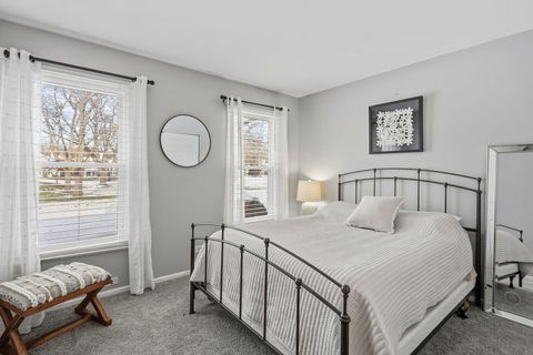 Tiny photo for 250 Country Club Drive #250, Prospect Heights, IL 60070 (MLS # 12528811)