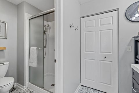 Tiny photo for 250 Country Club Drive #250, Prospect Heights, IL 60070 (MLS # 12528811)