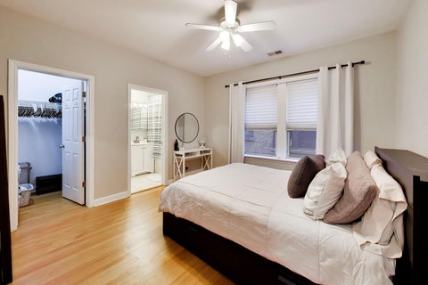 Tiny photo for 1526 W FARGO Avenue #2S, Chicago, IL 60626 (MLS # 12793790)