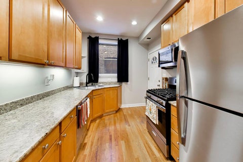 Tiny photo for 1526 W FARGO Avenue #2S, Chicago, IL 60626 (MLS # 12793790)