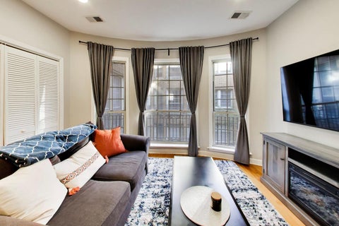 Tiny photo for 1526 W FARGO Avenue #2S, Chicago, IL 60626 (MLS # 12793790)