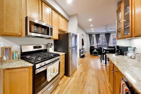 Tiny photo for 1526 W FARGO Avenue #2S, Chicago, IL 60626 (MLS # 12793790)