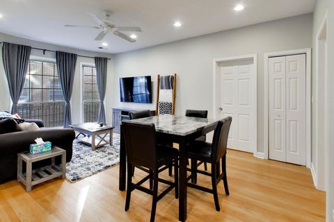 Tiny photo for 1526 W FARGO Avenue #2S, Chicago, IL 60626 (MLS # 12793790)