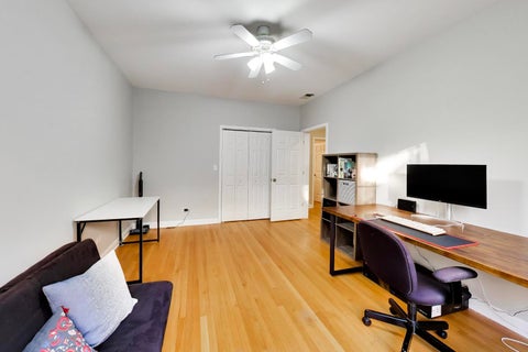 Tiny photo for 1526 W FARGO Avenue #2S, Chicago, IL 60626 (MLS # 12793790)