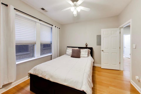Tiny photo for 1526 W FARGO Avenue #2S, Chicago, IL 60626 (MLS # 12793790)