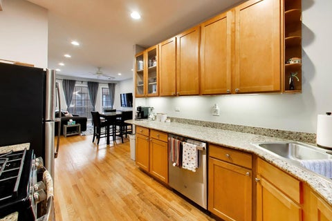 Tiny photo for 1526 W FARGO Avenue #2S, Chicago, IL 60626 (MLS # 12793790)