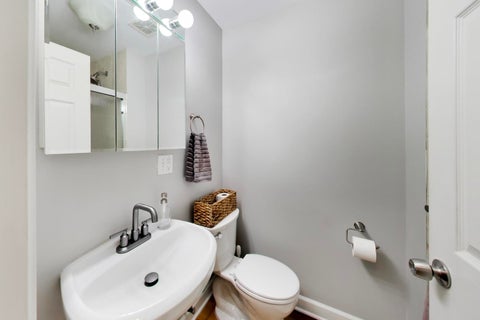 Tiny photo for 1526 W FARGO Avenue #2S, Chicago, IL 60626 (MLS # 12793790)