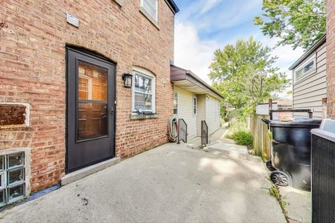 Tiny photo for 7744 W Thorndale Avenue, Chicago, IL 60631 (MLS # 12501448)