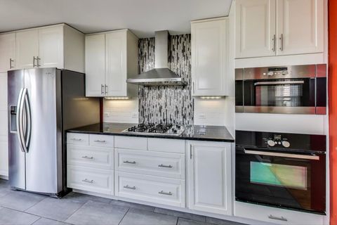 Tiny photo for 7744 W Thorndale Avenue, Chicago, IL 60631 (MLS # 12501448)