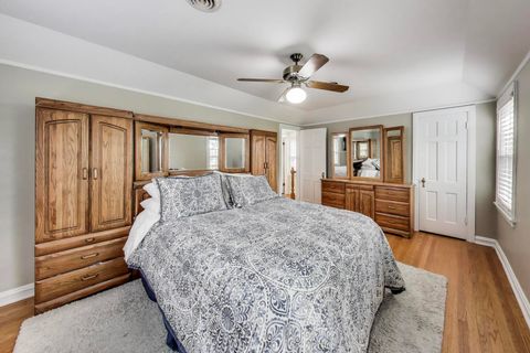 Tiny photo for 7744 W Thorndale Avenue, Chicago, IL 60631 (MLS # 12501448)