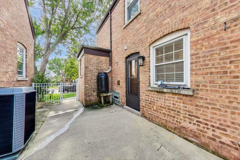 Tiny photo for 7744 W Thorndale Avenue, Chicago, IL 60631 (MLS # 12501448)