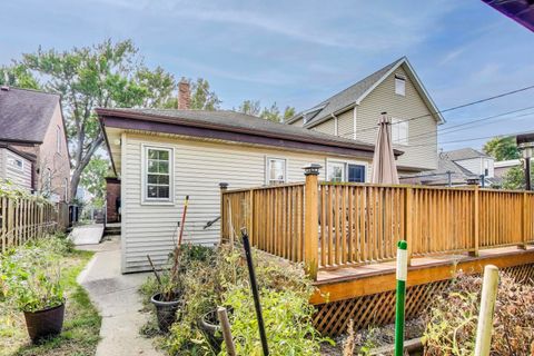 Tiny photo for 7744 W Thorndale Avenue, Chicago, IL 60631 (MLS # 12501448)