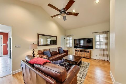 Tiny photo for 7744 W Thorndale Avenue, Chicago, IL 60631 (MLS # 12501448)