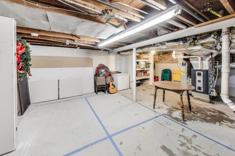 Tiny photo for 7744 W Thorndale Avenue, Chicago, IL 60631 (MLS # 12501448)