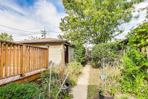 Tiny photo for 7744 W Thorndale Avenue, Chicago, IL 60631 (MLS # 12501448)