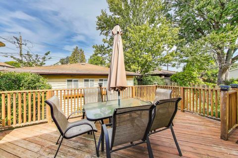 Tiny photo for 7744 W Thorndale Avenue, Chicago, IL 60631 (MLS # 12501448)