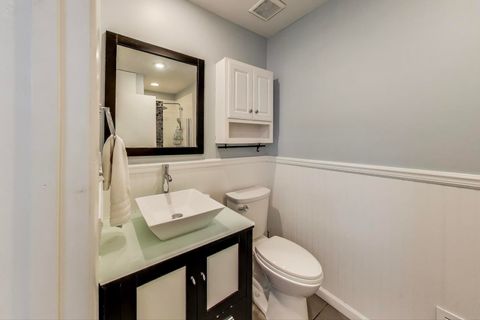 Tiny photo for 7744 W Thorndale Avenue, Chicago, IL 60631 (MLS # 12501448)