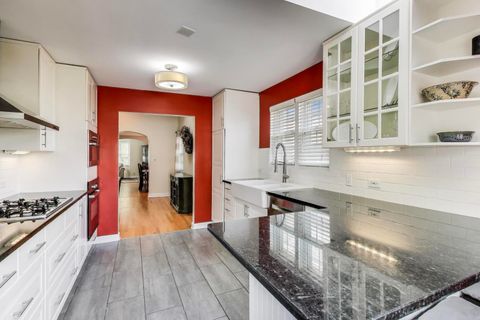 Tiny photo for 7744 W Thorndale Avenue, Chicago, IL 60631 (MLS # 12501448)