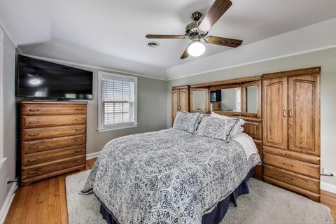 Tiny photo for 7744 W Thorndale Avenue, Chicago, IL 60631 (MLS # 12501448)