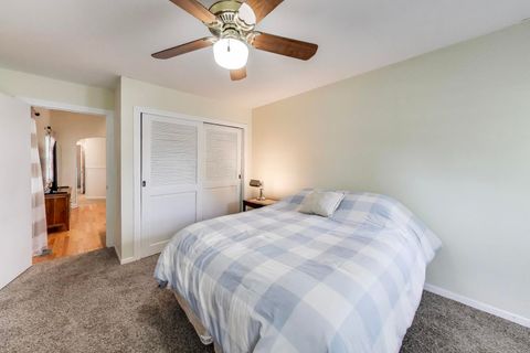 Tiny photo for 7744 W Thorndale Avenue, Chicago, IL 60631 (MLS # 12501448)