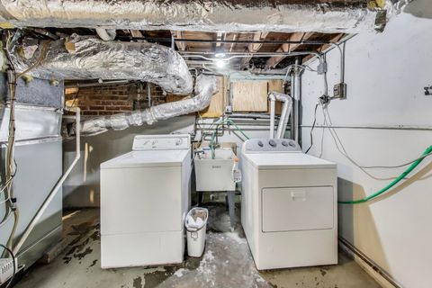 Tiny photo for 7744 W Thorndale Avenue, Chicago, IL 60631 (MLS # 12501448)