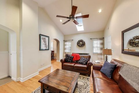 Tiny photo for 7744 W Thorndale Avenue, Chicago, IL 60631 (MLS # 12501448)