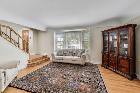 Tiny photo for 7744 W Thorndale Avenue, Chicago, IL 60631 (MLS # 12501448)