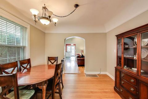 Tiny photo for 7744 W Thorndale Avenue, Chicago, IL 60631 (MLS # 12501448)